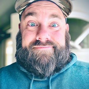 Meet your Posher, Blake